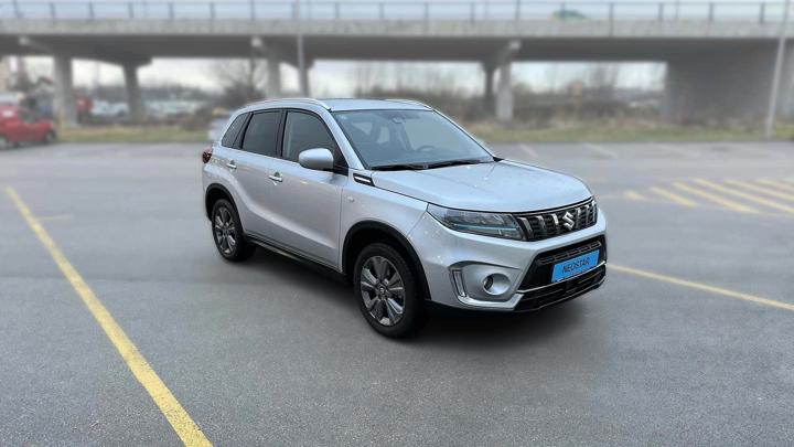 Suzuki Vitara Hybrid 1.4 GL+