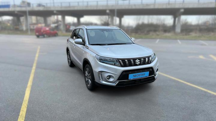 Suzuki Vitara Hybrid 1.4 GL+