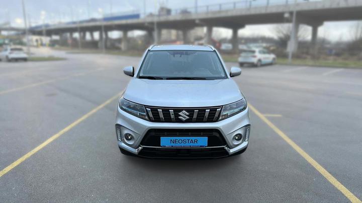 Suzuki Vitara Hybrid 1.4 GL+