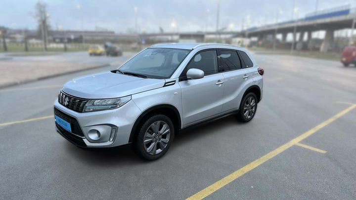 Suzuki Vitara Hybrid 1.4 GL+