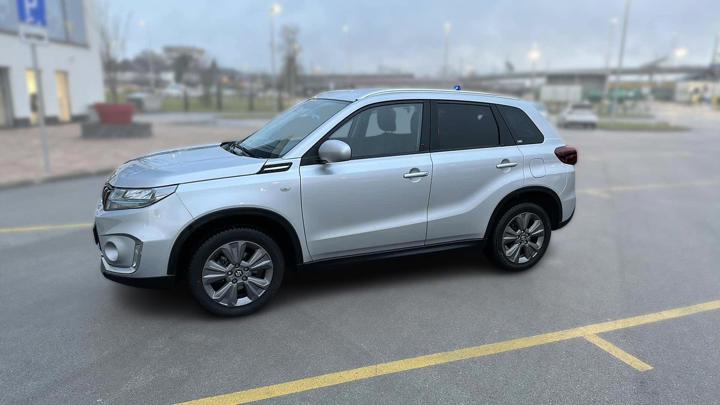 Suzuki Vitara Hybrid 1.4 GL+