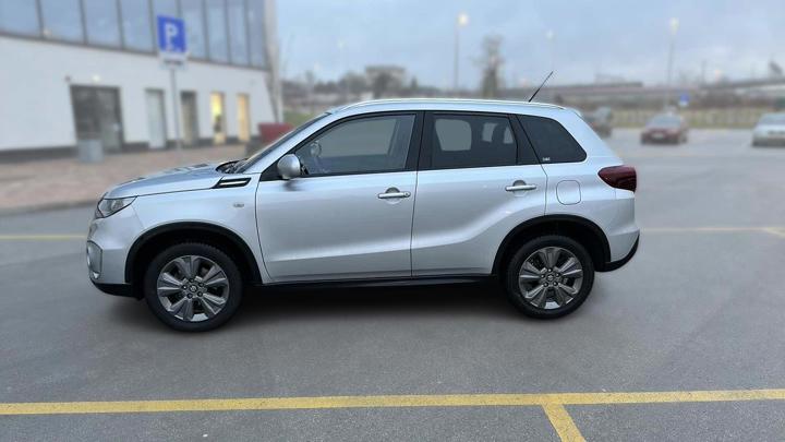 Suzuki Vitara Hybrid 1.4 GL+