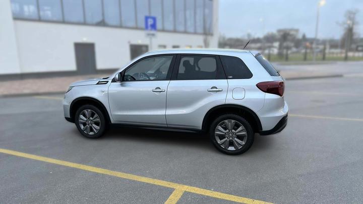 Suzuki Vitara Hybrid 1.4 GL+