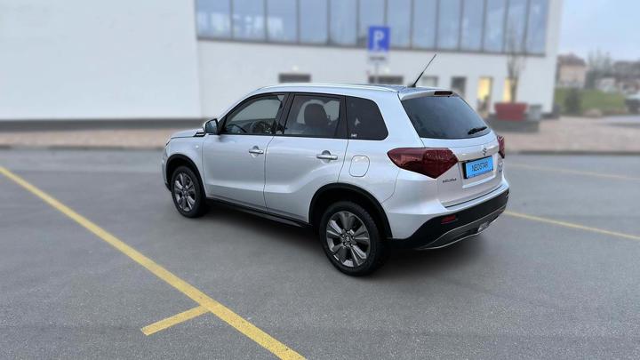 Suzuki Vitara Hybrid 1.4 GL+