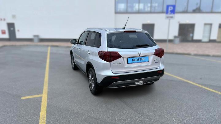 Suzuki Vitara Hybrid 1.4 GL+