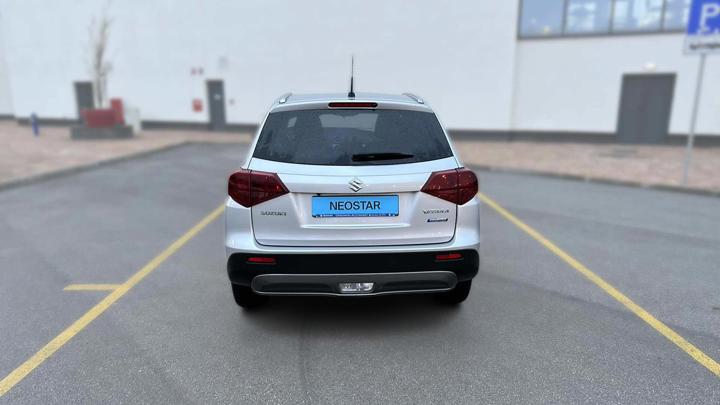 Suzuki Vitara Hybrid 1.4 GL+