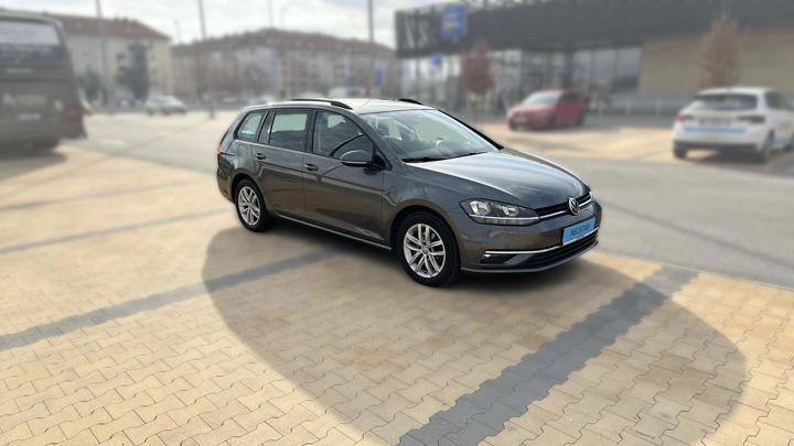 VW Golf Variant 1,6 TDI BMT Comfortline