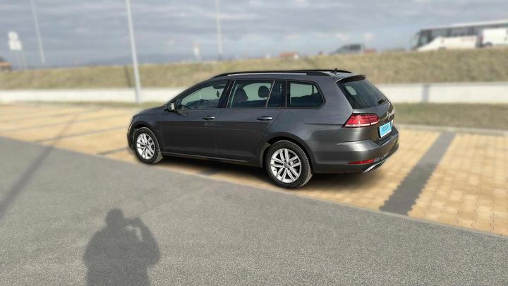 VW Golf Variant 1,6 TDI BMT Comfortline