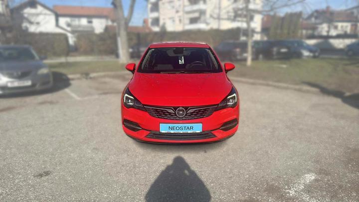 Opel Astra 1,2 Turbo Elegance