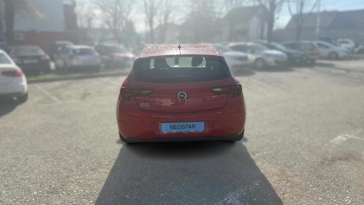 Opel Astra 1,2 Turbo Elegance