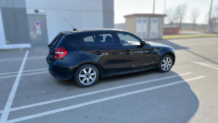 BMW 120d