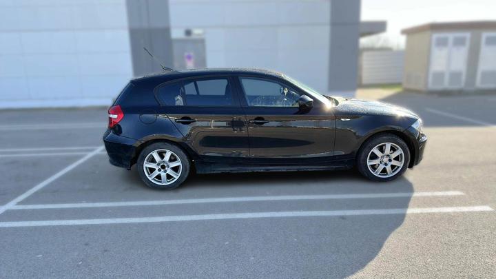 BMW 120d