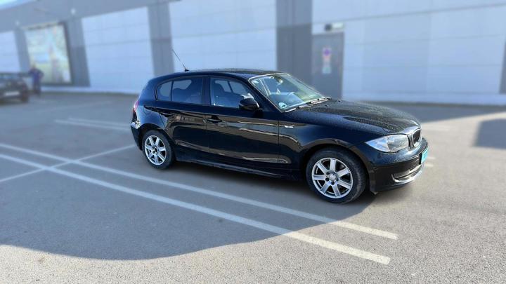 BMW 120d