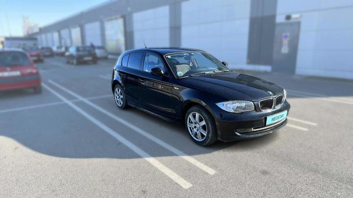 BMW 120d