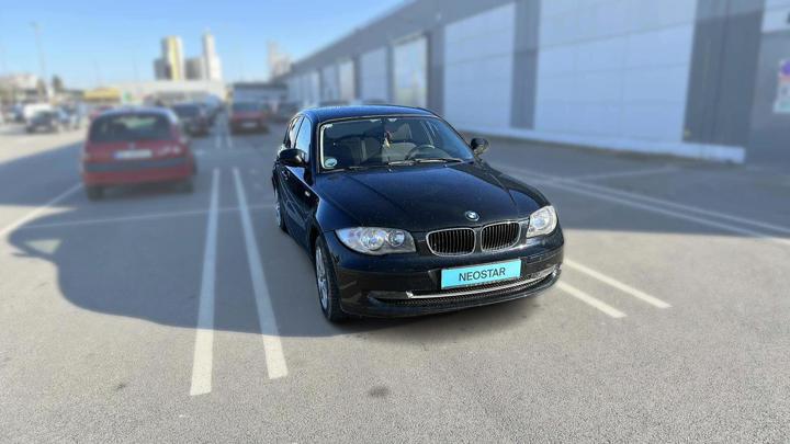 BMW 120d