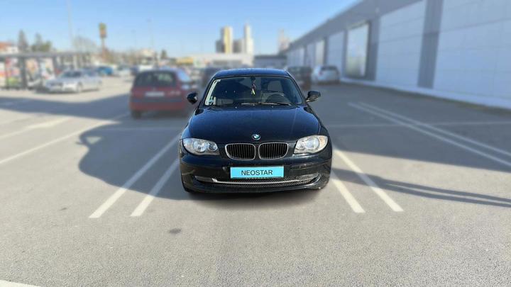 BMW 120d