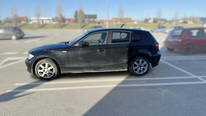 BMW 120d