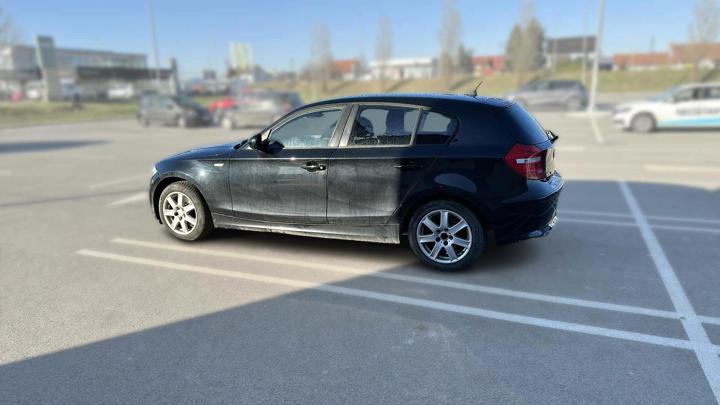 BMW 120d