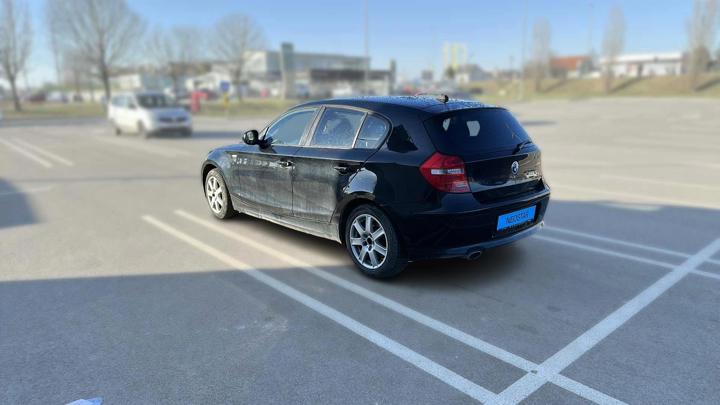 BMW 120d