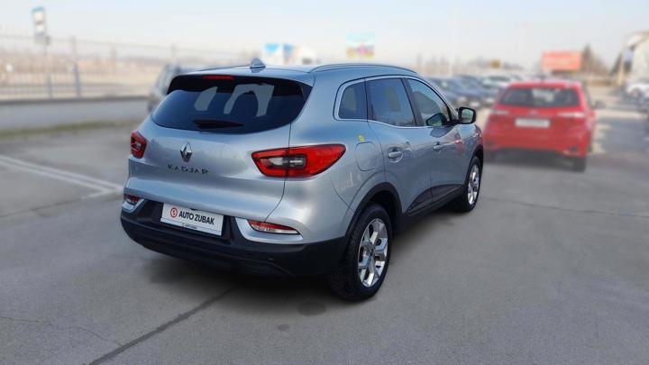 Renault Kadjar dCi 115 Limited EDC