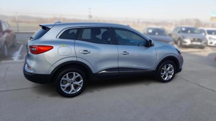 Renault Kadjar dCi 115 Limited EDC