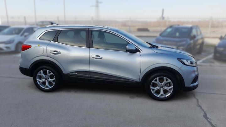 Renault Kadjar dCi 115 Limited EDC