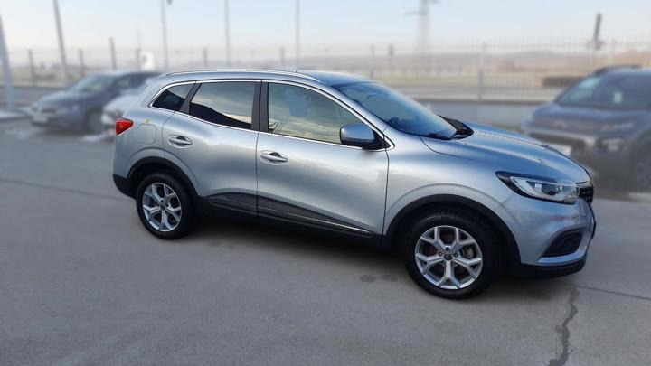 Renault Kadjar dCi 115 Limited EDC