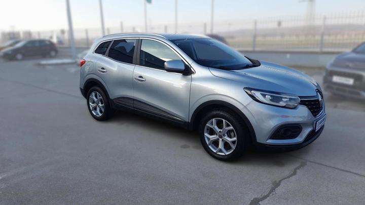 Renault Kadjar dCi 115 Limited EDC