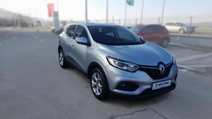 Renault Kadjar dCi 115 Limited EDC