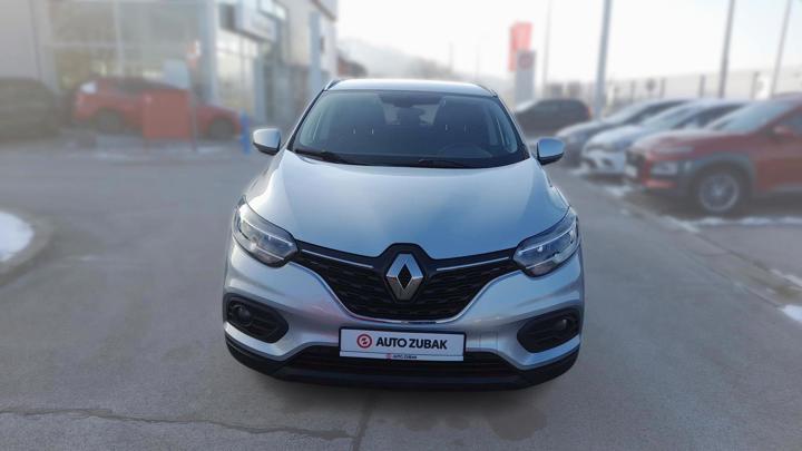 Renault Kadjar dCi 115 Limited EDC