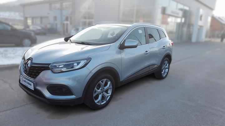 Renault Kadjar dCi 115 Limited EDC