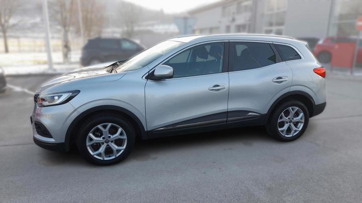 Renault Kadjar dCi 115 Limited EDC