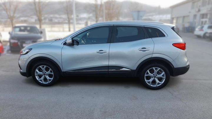 Renault Kadjar dCi 115 Limited EDC