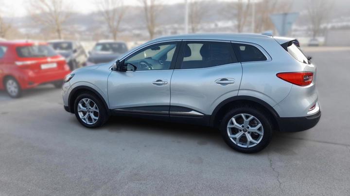 Renault Kadjar dCi 115 Limited EDC