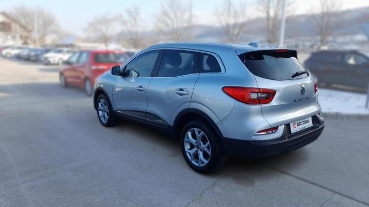 Renault Kadjar dCi 115 Limited EDC