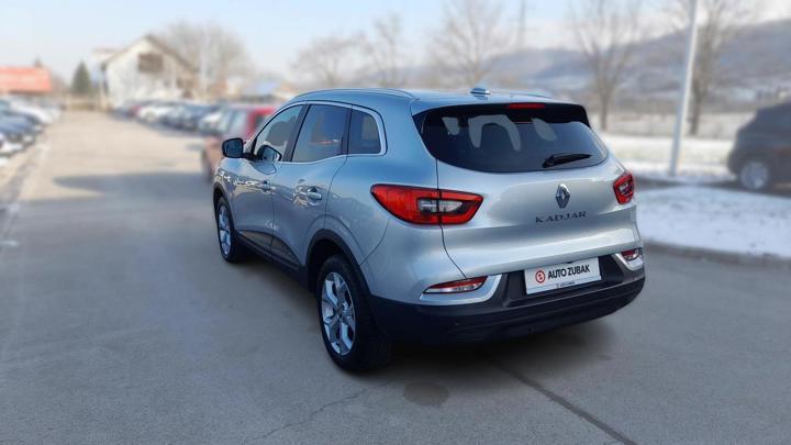 Renault Kadjar dCi 115 Limited EDC