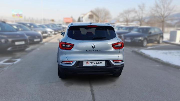 Renault Kadjar dCi 115 Limited EDC