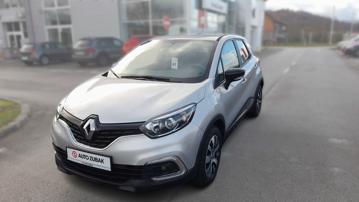 Used 85084 - Renault Captur Captur TCe 90 Zen cars