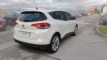 Renault Scénic dCi 110 Energy Zen