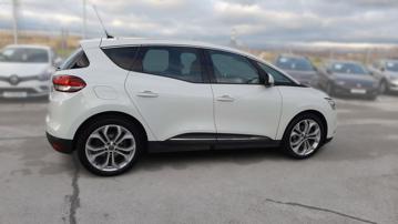 Renault Scénic dCi 110 Energy Zen