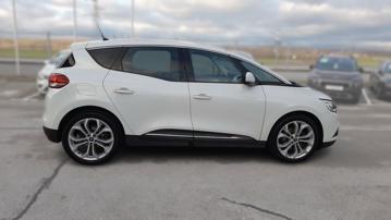 Renault Scénic dCi 110 Energy Zen