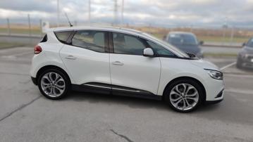 Renault Scénic dCi 110 Energy Zen