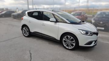 Renault Scénic dCi 110 Energy Zen