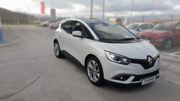 Renault Scénic dCi 110 Energy Zen