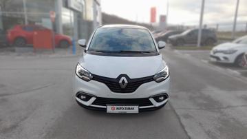 Renault Scénic dCi 110 Energy Zen