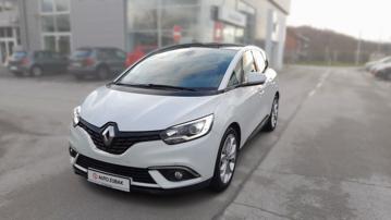 Renault Scénic dCi 110 Energy Zen