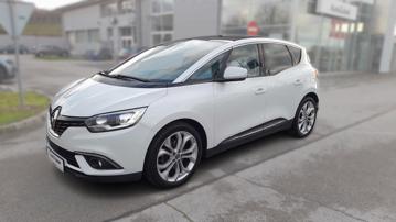 Renault Scénic dCi 110 Energy Zen