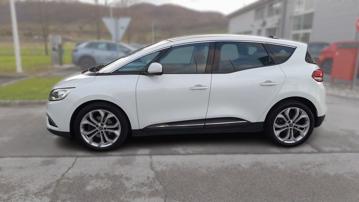 Renault Scénic dCi 110 Energy Zen