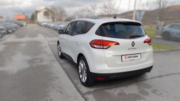 Renault Scénic dCi 110 Energy Zen