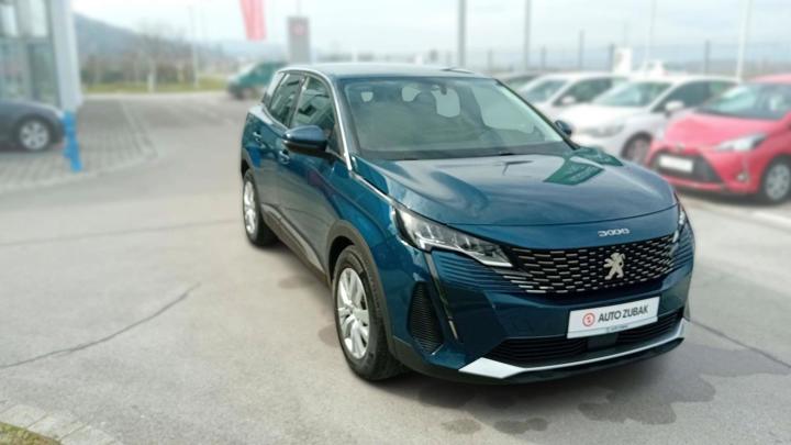 Peugeot 3008 1,5 BlueHDI 130 S&S Active Business Aut.